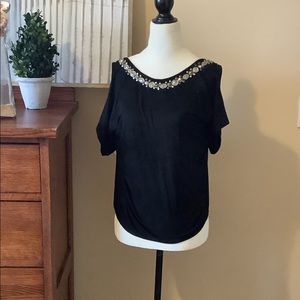 Saks 5th Avenue Top